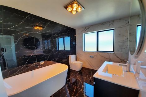 Photo of property in 20 Laquinta Place, Flat Bush, Auckland, 2019