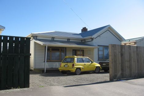Photo of property in 221 Ferguson Street, Palmerston North, 4410
