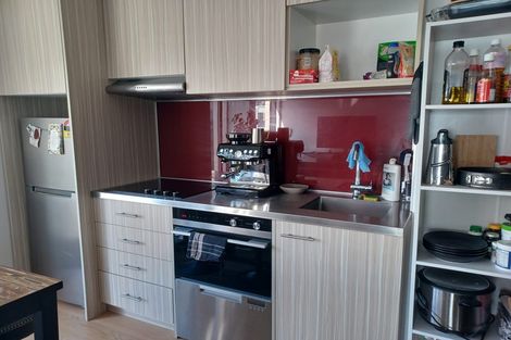 Photo of property in 906/111 Dixon Street, Te Aro, Wellington, 6011