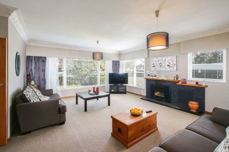 Photo of property in 4 Morgan Avenue, Marewa, Napier, 4110