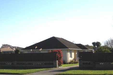 Photo of property in 136 Halswell Road, Hillmorton, Christchurch, 8025