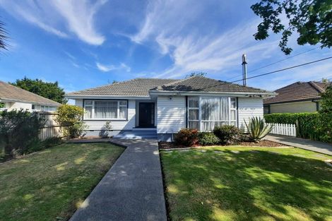 Photo of property in 56 Achilles Street, Burwood, Christchurch, 8061