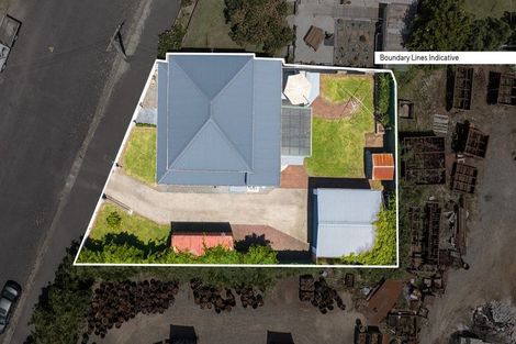 Photo of property in 605 Brown Street, Thames, 3500