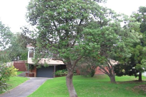 Photo of property in 151 Moore Street, Hillcrest, Auckland, 0627