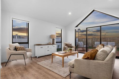 Photo of property in 46 Timara Crescent, Marshland, 8083