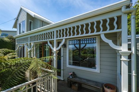 Photo of property in 14 Moerangi Street, Broad Bay, Dunedin, 9014