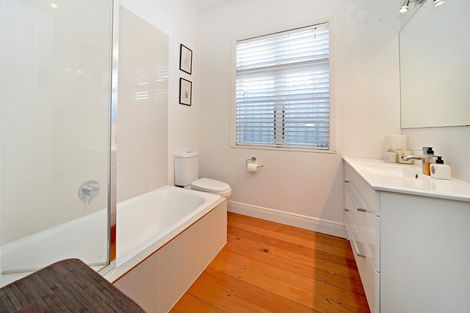 Photo of property in 1 Northland Street, Grey Lynn, Auckland, 1021