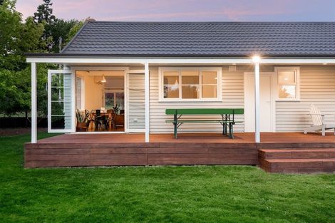 Photo of property in 70 Ariki Street, Karapiro, Cambridge, 3494