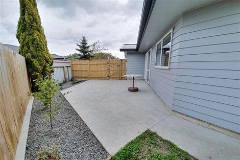 Photo of property in 1 Millennium Way, Feilding, 4702