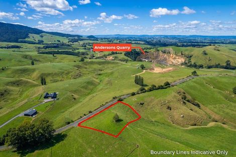 Photo of property in 230 Waimanu Road, Pukeatua, 3880