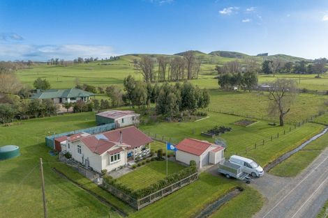 Photo of property in 32 Lindsay Road, Waipukurau, 4283