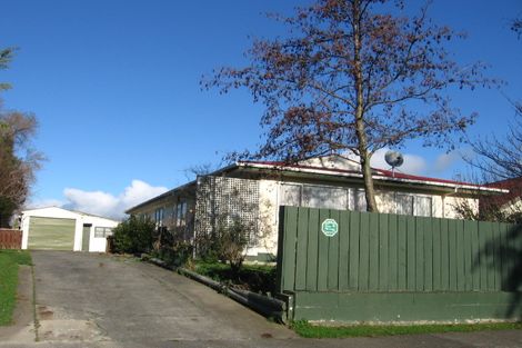 Photo of property in 121 Apollo Parade, Milson, Palmerston North, 4414