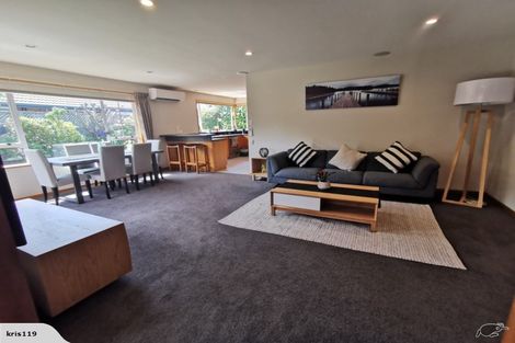Photo of property in 117 Patterson Terrace, Halswell, Christchurch, 8025