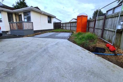 Photo of property in 18 Funnell Place, Manurewa, Auckland, 2102