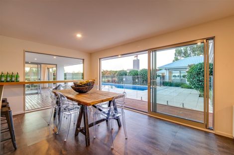 Photo of property in 94 Millcroft Lane, Ohoka, Kaiapoi, 7692