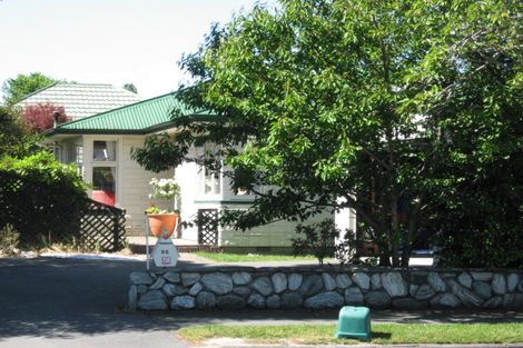 Photo of property in 1/86 Staveley Street, Avonhead, Christchurch, 8042