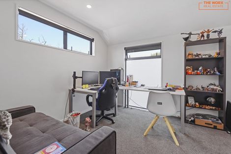 Photo of property in 3/10 Browning Street, Sydenham, Christchurch, 8023