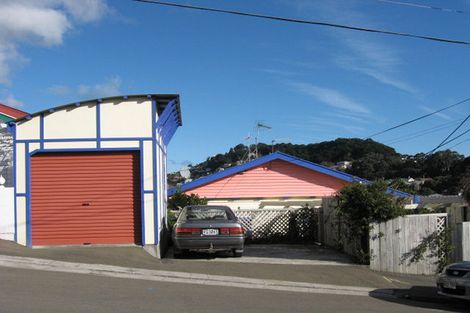 Photo of property in 1/13 Baden Road, Hataitai, Wellington, 6021