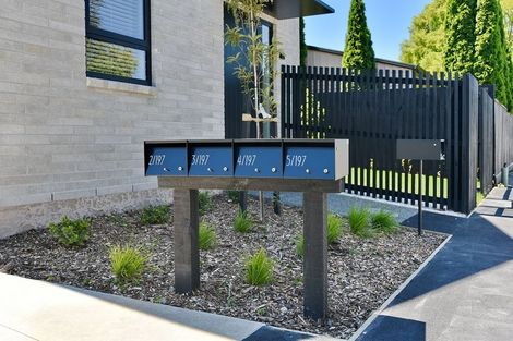 Photo of property in 1/197 Innes Road, St Albans, 8052