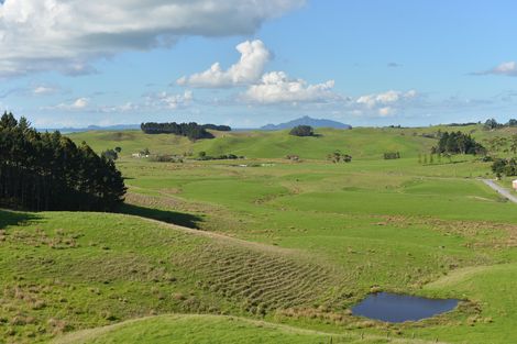 Photo of property in 495 Glenmohr Road, Waipu, 0582