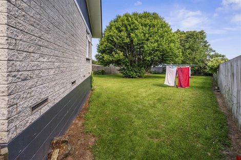 Photo of property in 10 Leslie Avenue, Western Heights, Rotorua, 3015