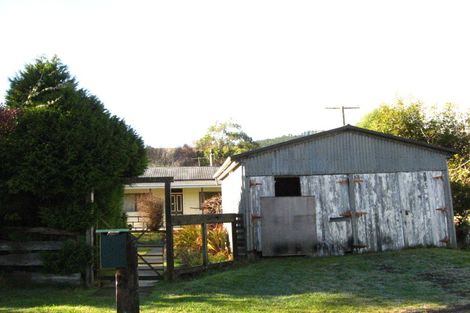 Photo of property in 16 Killarney Street, Waitati, 9085