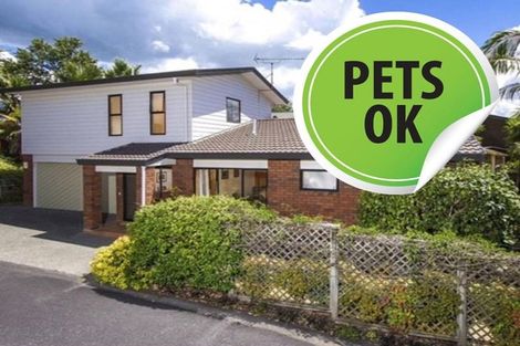 Photo of property in 1/7 Eban Avenue, Hillcrest, Auckland, 0627