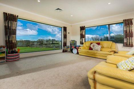 Photo of property in 41 Selman Road, Dairy Flat, Albany, 0794