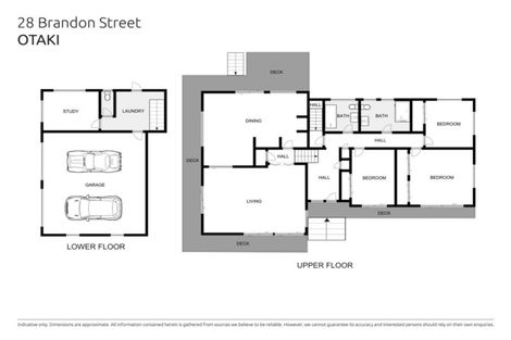 Photo of property in 28 Brandon Street, Otaki, 5512