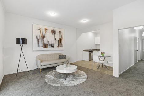 Photo of property in 16 Ireland Street, Freemans Bay, Auckland, 1011