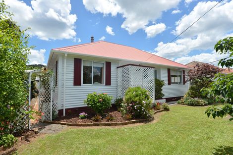 Photo of property in 46 First Avenue, Avenues, Whangarei, 0110