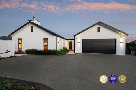 Photo of property in 17 Foxbridge Lane, Lincoln, 7608