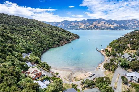 Photo of property in 15 Tikao Bay Road, Wainui, French Farm, 7582