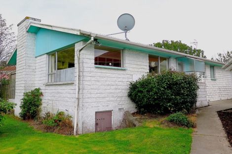 Photo of property in 15 College Road, Parkside, Timaru, 7910