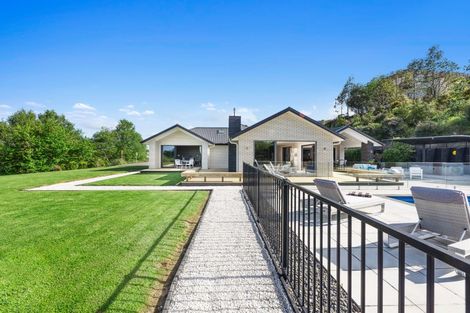 Photo of property in 99 Stoneridge Terrace, Whitford, Manurewa, 2576