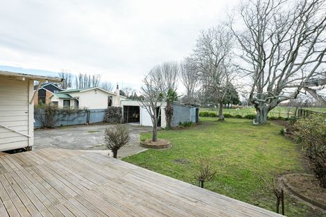 Photo of property in 23 Francis Drake Street, Waipukurau, 4200