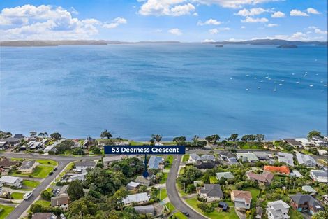 Photo of property in 53 Deerness Crescent, Algies Bay, Warkworth, 0920