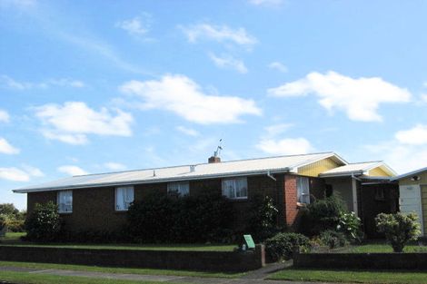 Photo of property in 46 Bennett Street, Gonville, Whanganui, 4501