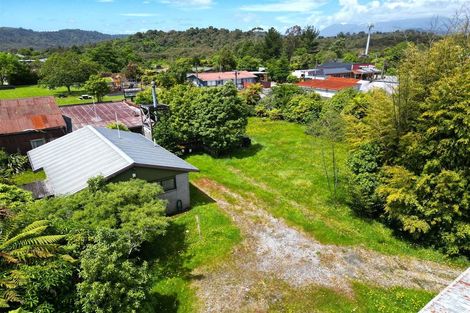 Photo of property in 44 Seddon Street, Kumara, 7832