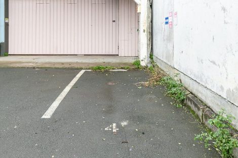 Photo of property in 4/3 Kelvin Grove, Te Aro, Wellington, 6011