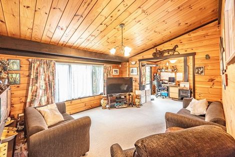 Photo of property in 4 Spurdle Street, Springvale, Whanganui, 4501