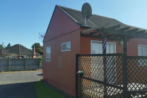 Photo of property in 134 Station Road, Matamata, 3472