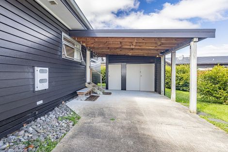 Photo of property in 5 Snowmass Drive, Ohakune, 4625