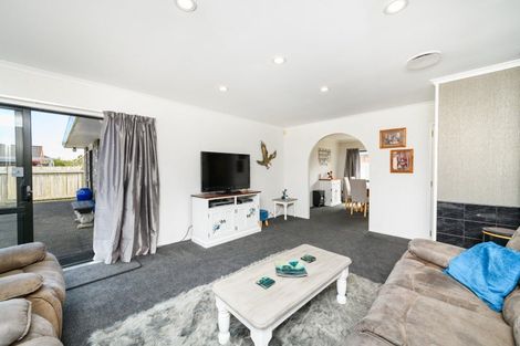 Photo of property in 10 Parnell Heights Drive, Kelvin Grove, Palmerston North, 4414