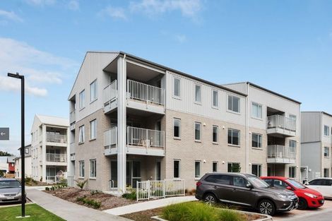 Photo of property in 206/28b Eileen Newey Place, Henderson, Auckland, 0612