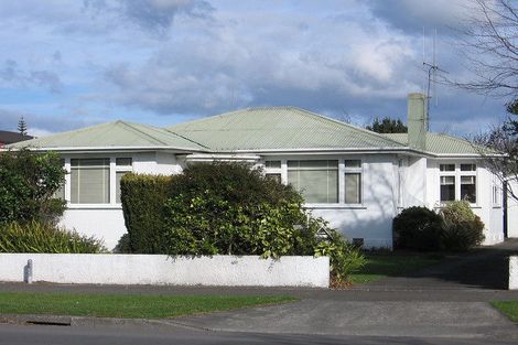 Photo of property in 486 Ruahine Street, Terrace End, Palmerston North, 4410