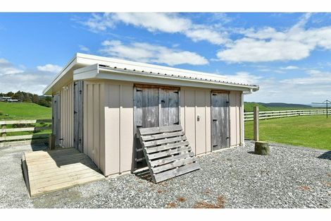 Photo of property in 3354 Kaipara Coast Highway, Glorit, Warkworth, 0984