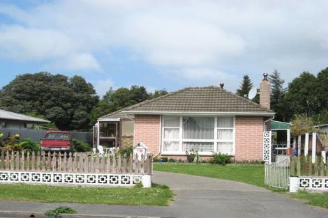 Photo of property in 55 Sneyd Street, Kaiapoi, 7630