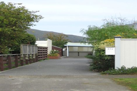 Photo of property in 37a Garden Road, Avalon, Lower Hutt, 5011