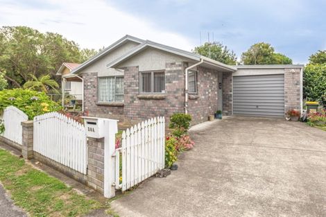 Photo of property in 38a Bedford Avenue, Gonville, Whanganui, 4501